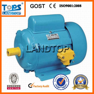 LTP JY Serie 180-750 Watt AC-Motor